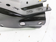 Load image into Gallery viewer, 2012 Harley VRSCF Muscle V Rod Rear Inner Fender &amp; Mounts 48527-09
