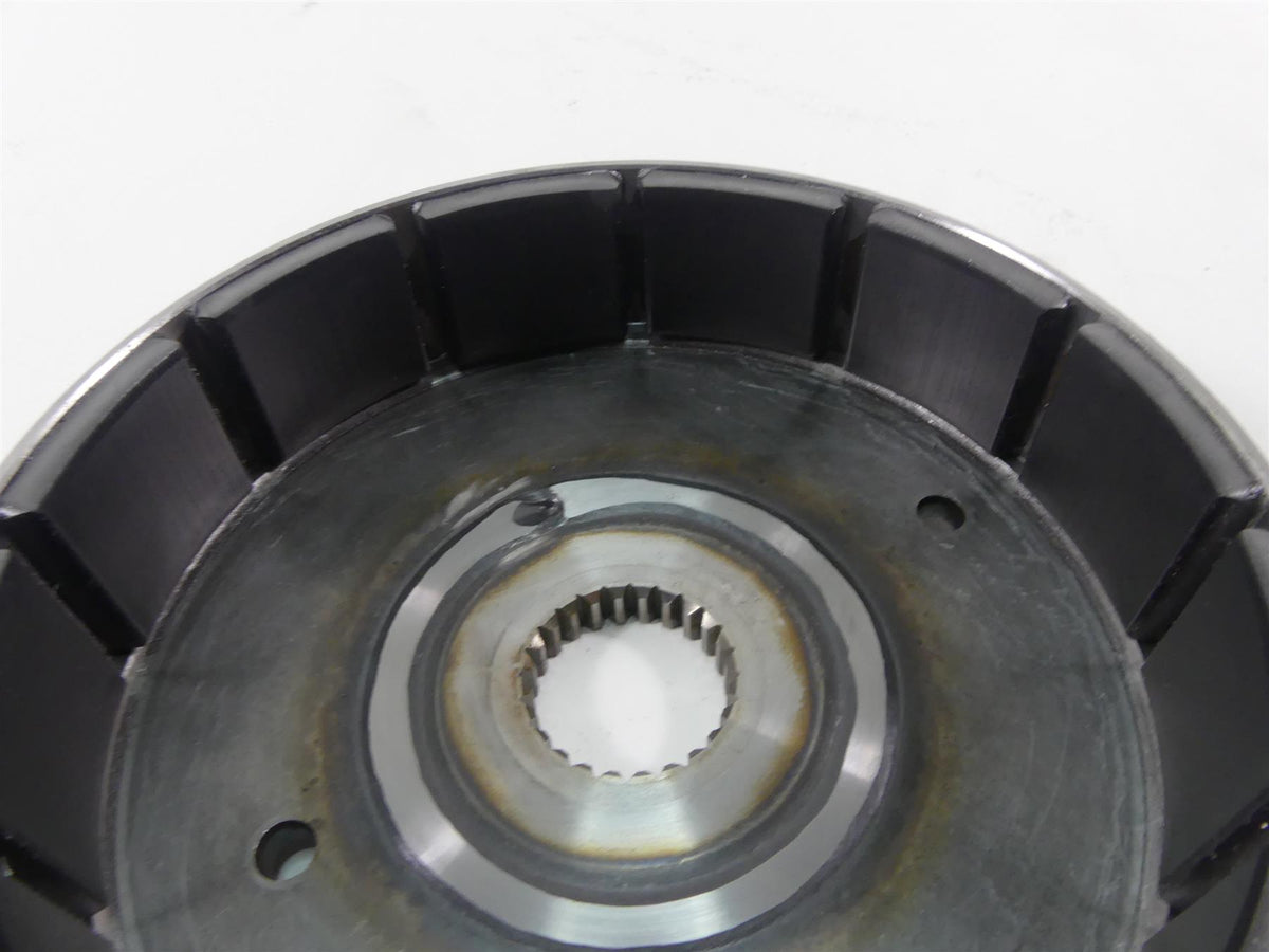 2013 Harley FXDWG Dyna Wide Glide Ignition Fly Wheel Rotor Flywheel 30041-08 {{ shop.shopifyCountryName }} - Mototech271