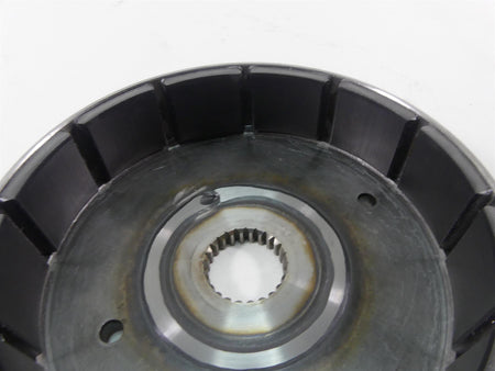 2013 Harley FXDWG Dyna Wide Glide Ignition Fly Wheel Rotor Flywheel 30041-08 {{ shop.shopifyCountryName }} - Mototech271