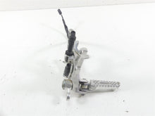 Load image into Gallery viewer, 2021 Honda CBR600RR Front Right Rider Driver Footpeg + Brake Pedal 50600-MFJ-D00 | Mototech271
