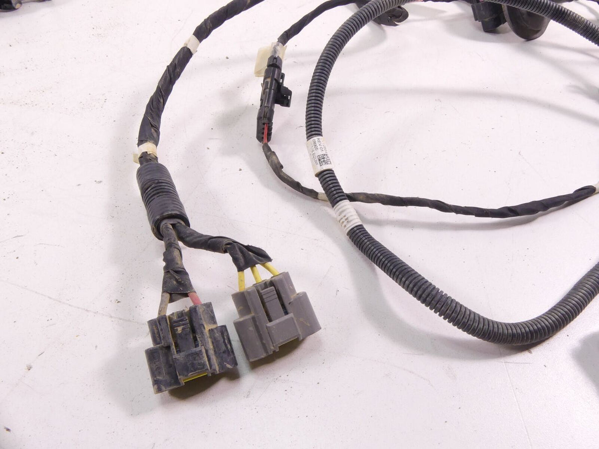 2017 Polaris RZR1000 XP EPS Wiring Harness Loom No Cuts 2413470 5136702 {{ shop.shopifyCountryName }} - Mototech271