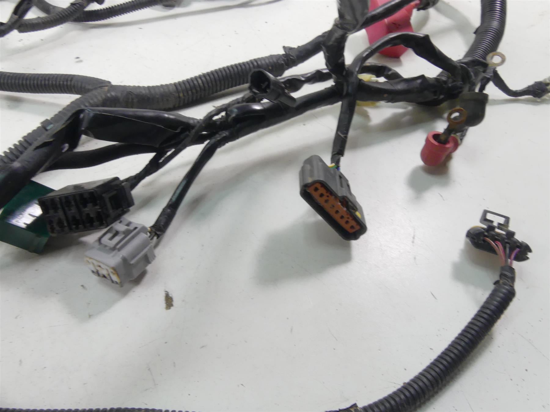 2021 Kawasaki Teryx KRX KRF 1000 Wiring Harness Loom - No Cuts 26031-2958 {{ shop.shopifyCountryName }} - Mototech271