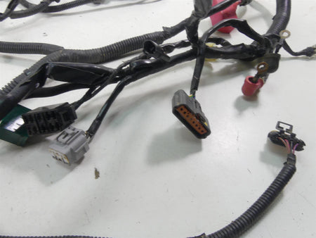 2021 Kawasaki Teryx KRX KRF 1000 Wiring Harness Loom - No Cuts 26031-2958 {{ shop.shopifyCountryName }} - Mototech271