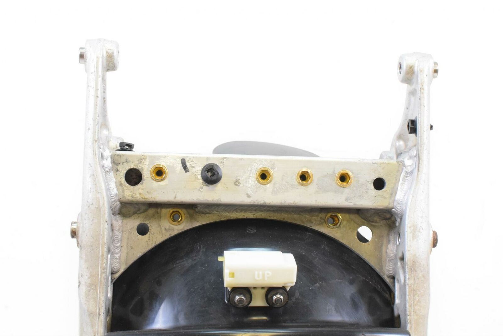 2014 Indian Chief Vintage Subframe Sub Frame Tail Support 1019138 & 1024782 {{ shop.shopifyCountryName }} - Mototech271