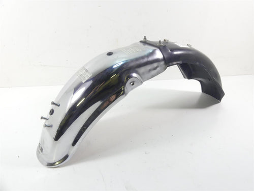 1977 Honda CB750 A Four Hondamatic Rear Fender 80100-393-770 | Mototech271
