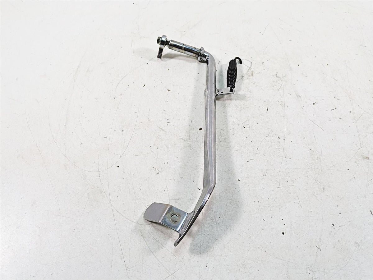 2006 Harley FLSTI Softail Heritage Side Kick Stand Jiffy Kickstand 50087-89B {{ shop.shopifyCountryName }} - Mototech271