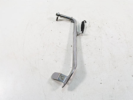 2006 Harley FLSTI Softail Heritage Side Kick Stand Jiffy Kickstand 50087-89B {{ shop.shopifyCountryName }} - Mototech271