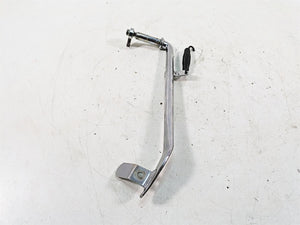 2006 Harley FLSTI Softail Heritage Side Kick Stand Jiffy Kickstand 50087-89B | Mototech271