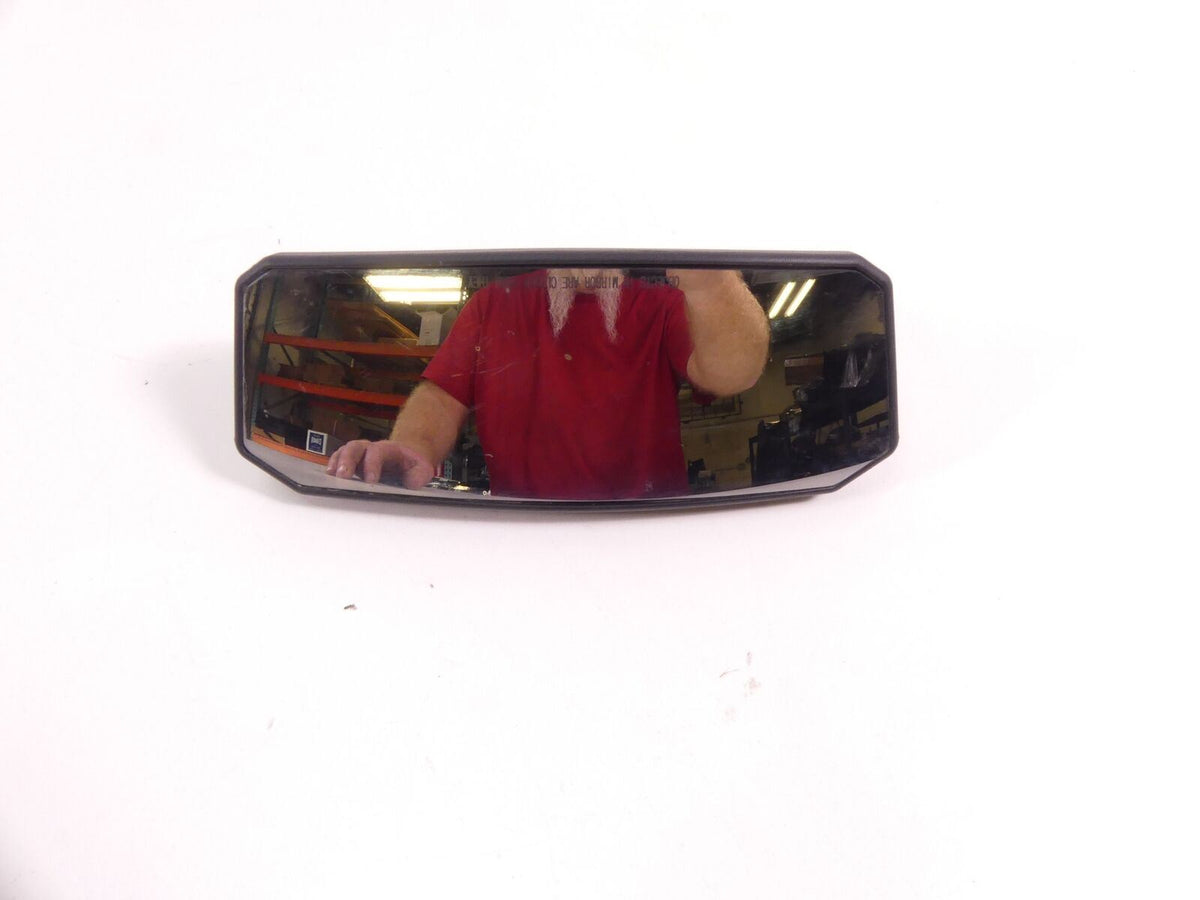 2020 Can Am Maverick X3 Turbo R STD Central Rear View Mirror 707900502 {{ shop.shopifyCountryName }} - Mototech271