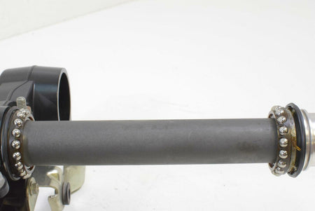 2012 Ducati Hypermotard 1100 Evo SP Lower Triple Tree Steering 58mm 34220581AB {{ shop.shopifyCountryName }} - Mototech271