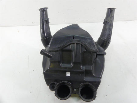 2020 BMW F850 GS K81 Rallye Air Box Cleaner Breather & Intake Tubes 13718550440 {{ shop.shopifyCountryName }} - Mototech271