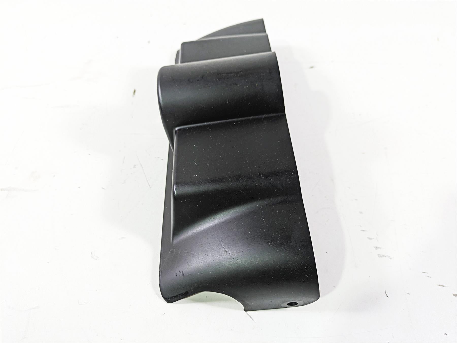 2008 Harley Touring FLHTCU E-Glide 105TH Ignition Switch Cover 58510-96 {{ shop.shopifyCountryName }} - Mototech271