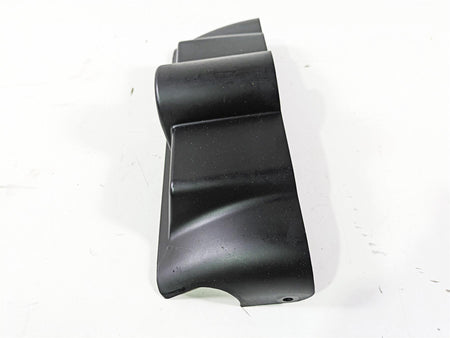 2008 Harley Touring FLHTCU E-Glide 105TH Ignition Switch Cover 58510-96 {{ shop.shopifyCountryName }} - Mototech271
