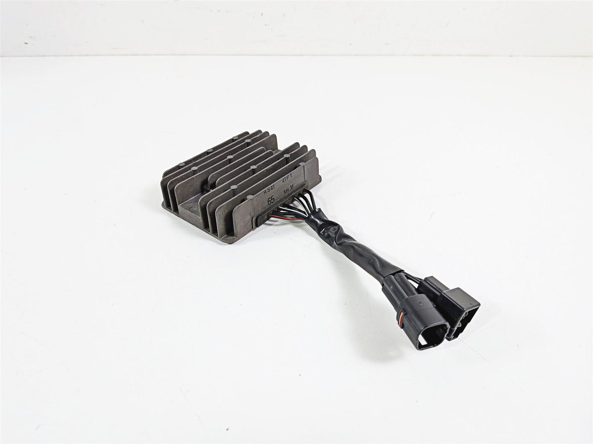 2006 Suzuki C90 VL1500T Boulevard Rectifier Voltage Regulator 32800-47H00 {{ shop.shopifyCountryName }} - Mototech271