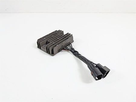 2006 Suzuki C90 VL1500T Boulevard Rectifier Voltage Regulator 32800-47H00 {{ shop.shopifyCountryName }} - Mototech271