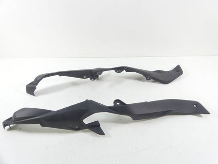 2018 BMW S1000XR K49 Rear Tail Side Fairing Cover Set 46627717027 46627717028 {{ shop.shopifyCountryName }} - Mototech271