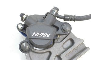 2017 Honda CBR500 R CBR500R Rear Nissin Brake Caliper 43150-MJW-J11 | Mototech271