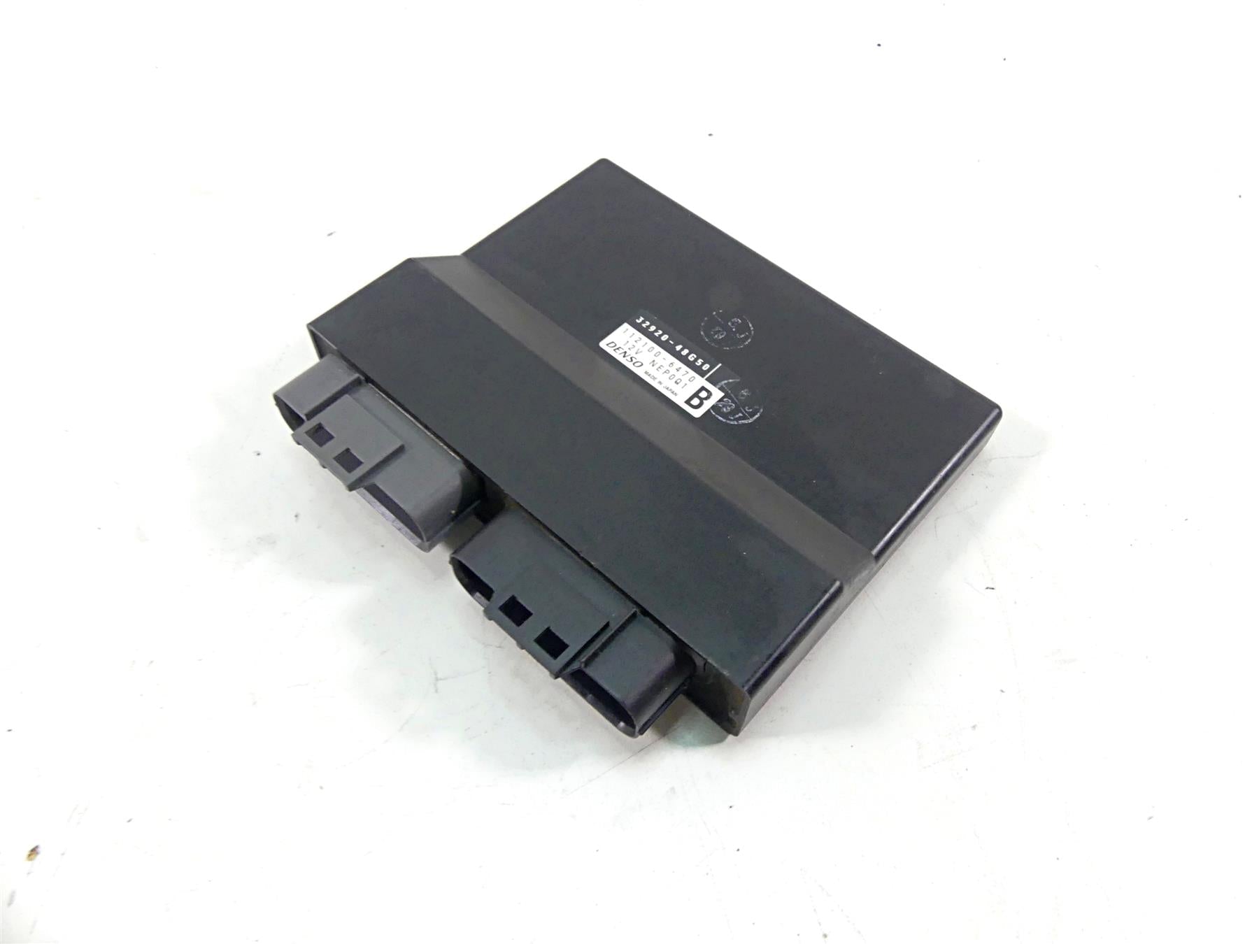 2008 Suzuki M109R VZR1800 Denso Cdi Ecu Ecm Engine Control Module