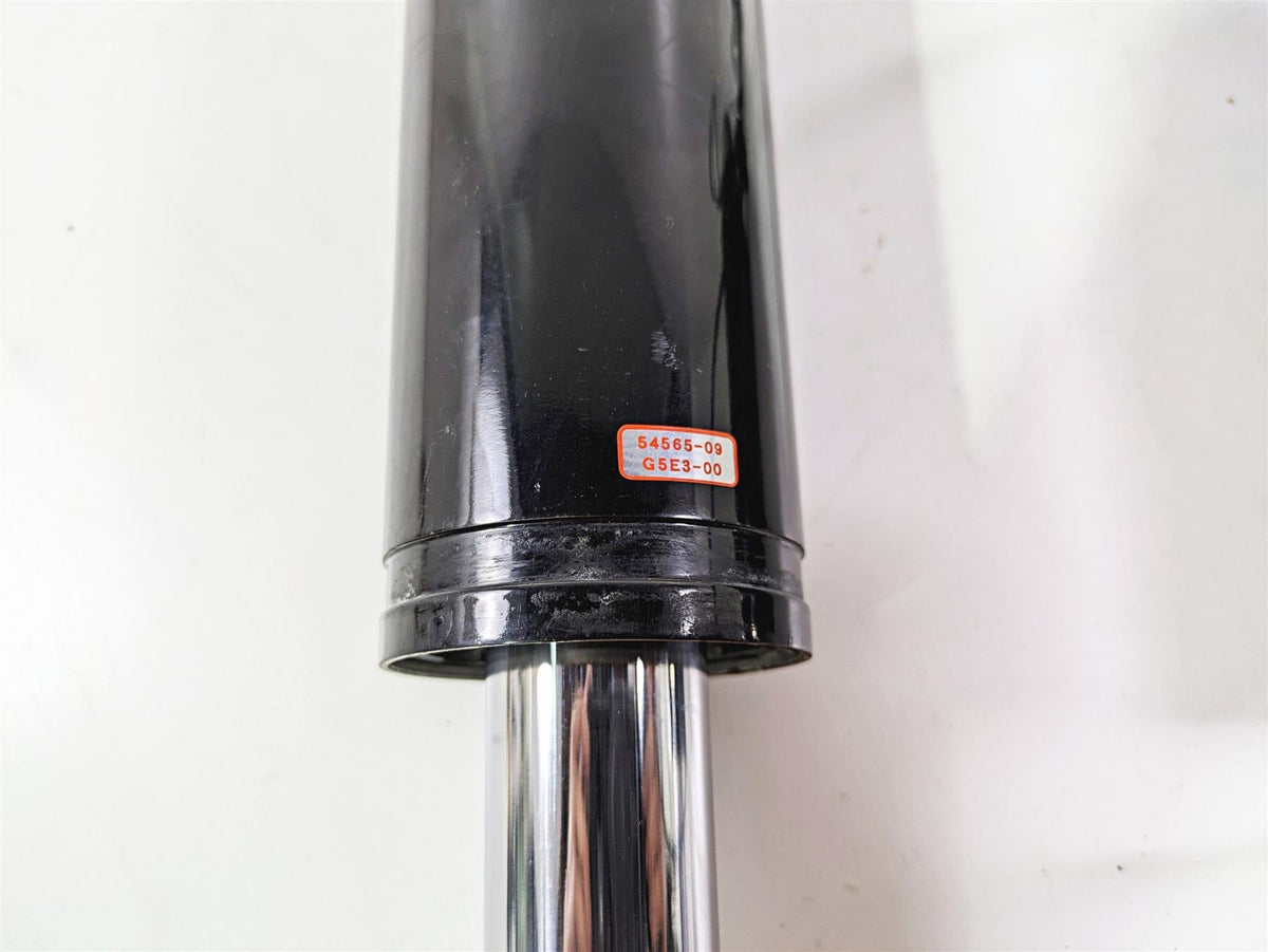 2010 Harley Touring FLHTK Electra Glide 13" Rear Air Shocks Damper Set 54565-09 {{ shop.shopifyCountryName }} - Mototech271