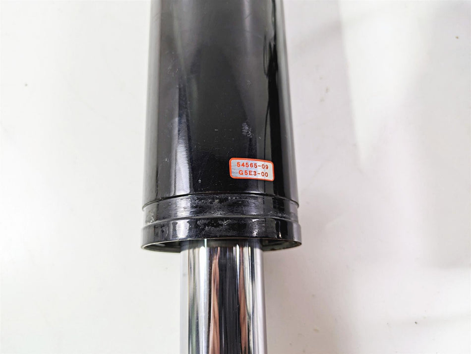 2010 Harley Touring FLHTK Electra Glide 13" Rear Air Shocks Damper Set 54565-09 {{ shop.shopifyCountryName }} - Mototech271