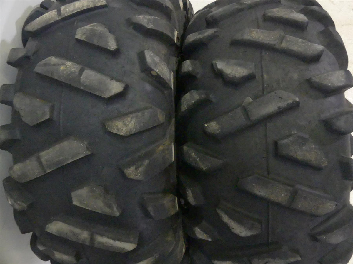 2021 Polaris RZR1000 XP EPS Front Rear Maxxis Bighorn Wheel Tire Set 1522843 {{ shop.shopifyCountryName }} - Mototech271