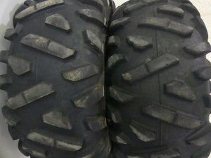 2021 Polaris RZR1000 XP EPS Front Rear Maxxis Bighorn Wheel Tire Set 1522843