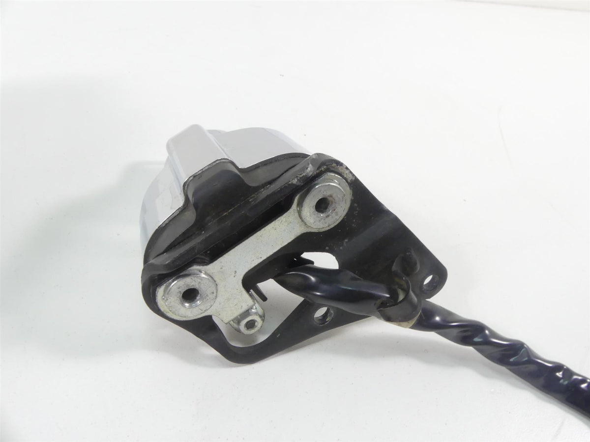 2007 Honda VTX1800 T1 Ignition Switch Key Lock Tank Cap Lid Set 35010-MCV-A20 {{ shop.shopifyCountryName }} - Mototech271