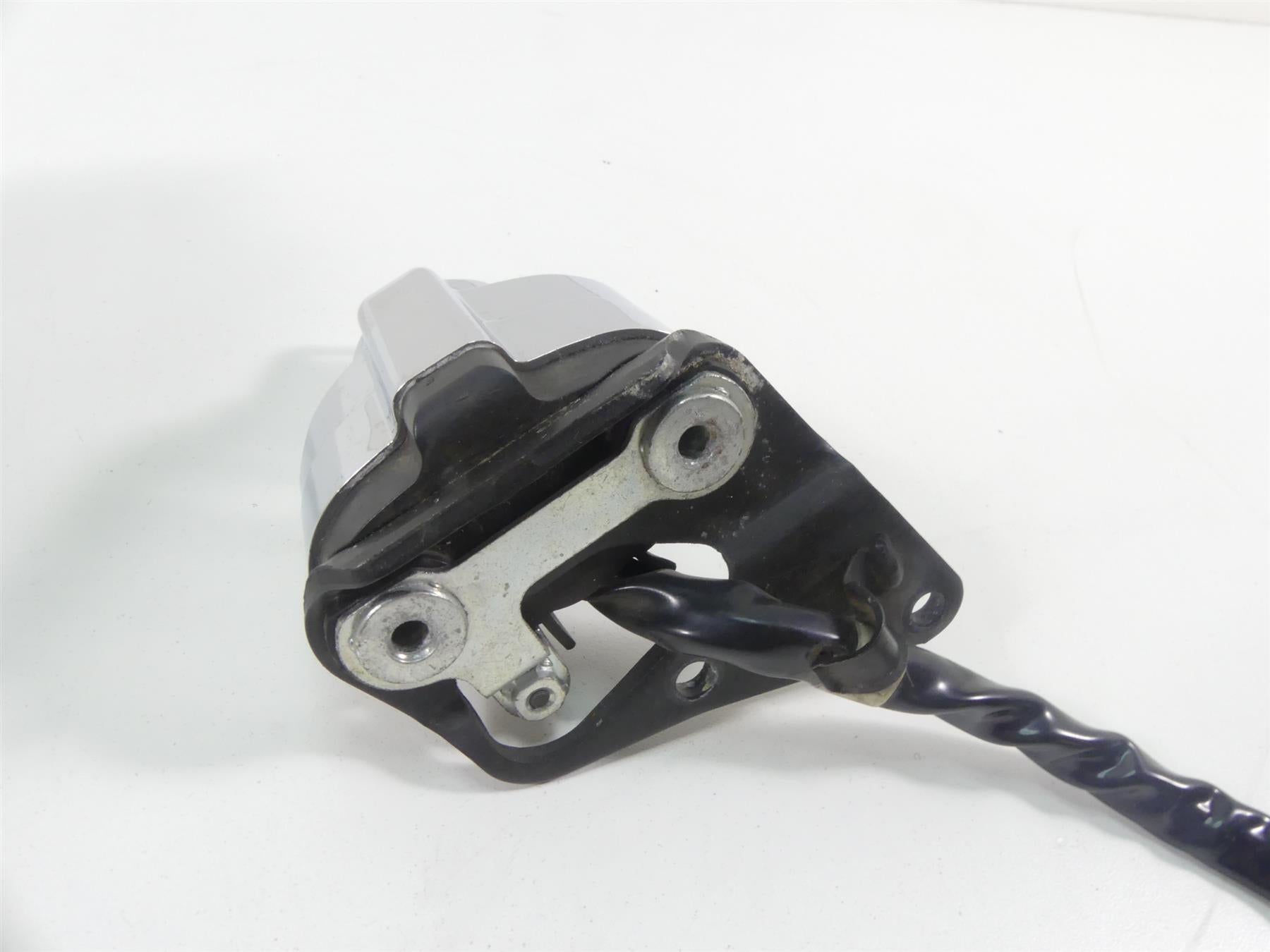 2007 Honda VTX1800 T1 Ignition Switch Key Lock Tank Cap Lid Set 35010-MCV-A20 {{ shop.shopifyCountryName }} - Mototech271