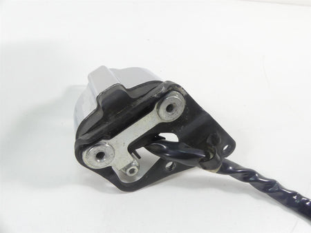 2007 Honda VTX1800 T1 Ignition Switch Key Lock Tank Cap Lid Set 35010-MCV-A20 {{ shop.shopifyCountryName }} - Mototech271
