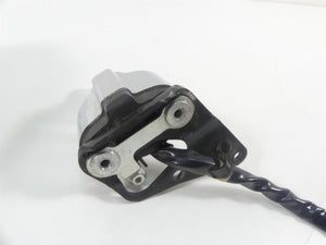 2007 Honda VTX1800 T1 Ignition Switch Key Lock Tank Cap Lid Set 35010-MCV-A20