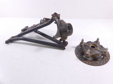 Load image into Gallery viewer, 2012 Polaris Ranger 800XP Front Left Highlifter Knee Control Arm Set 1018197
