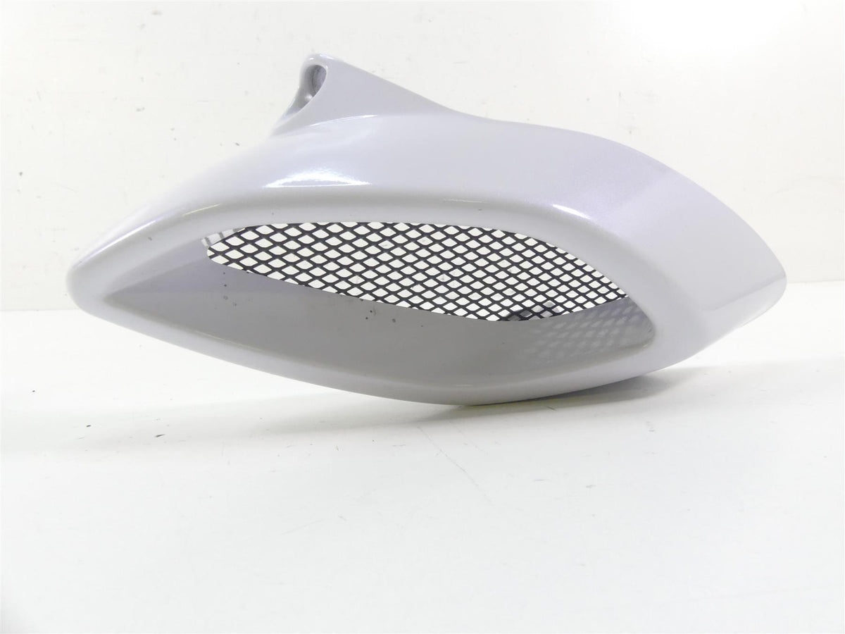 2018 Mv Agusta Brutale 800 RR Front Right Tank Air Inlet Cover Fairing 80A0C2090 {{ shop.shopifyCountryName }} - Mototech271