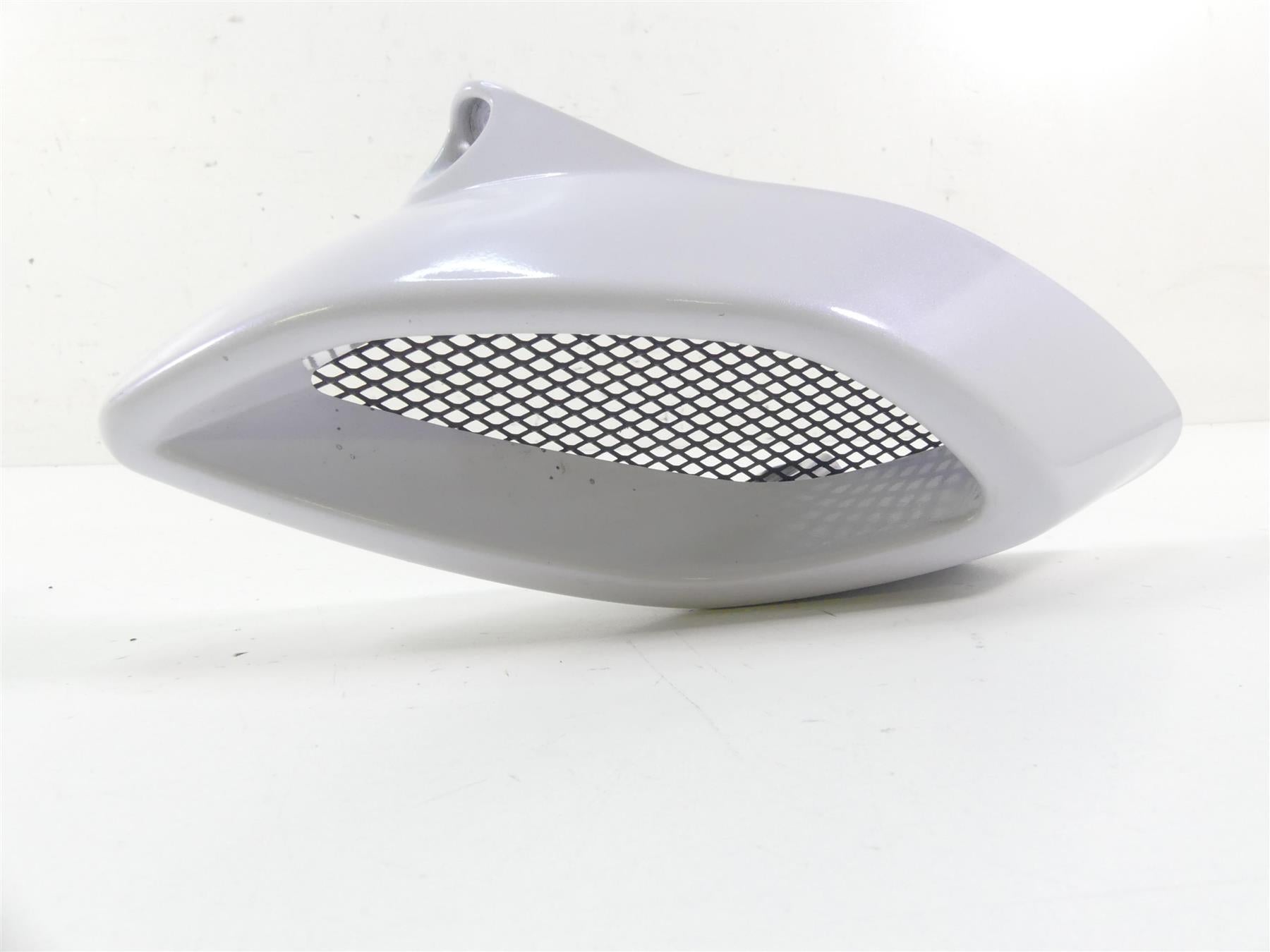 2018 Mv Agusta Brutale 800 RR Front Right Tank Air Inlet Cover Fairing 80A0C2090 {{ shop.shopifyCountryName }} - Mototech271