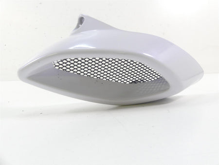 2018 Mv Agusta Brutale 800 RR Front Right Tank Air Inlet Cover Fairing 80A0C2090 {{ shop.shopifyCountryName }} - Mototech271