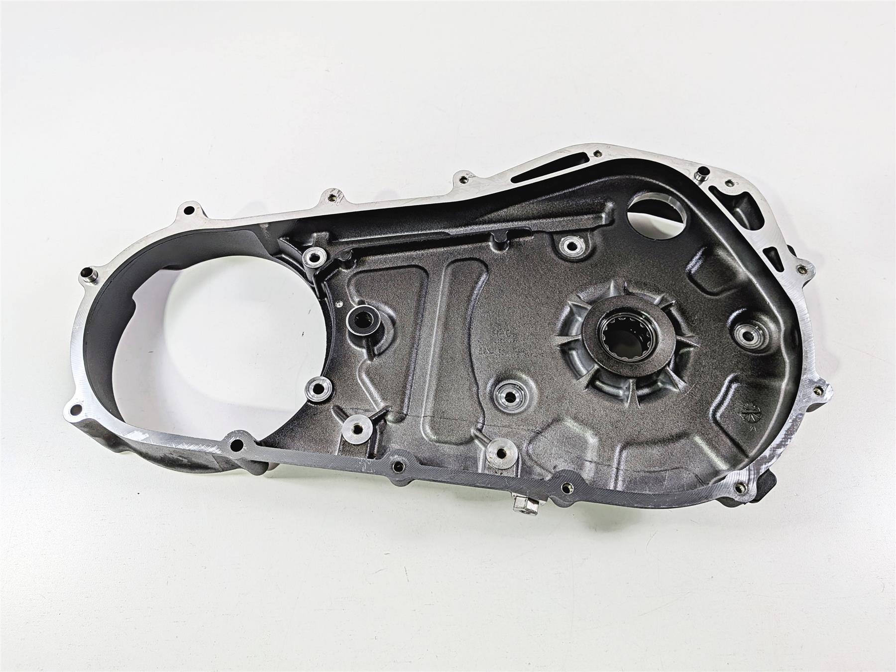 2024 Harley Softail FXLRST Low Rider Inner Primary Clutch Cover Mid 36500099 {{ shop.shopifyCountryName }} - Mototech271