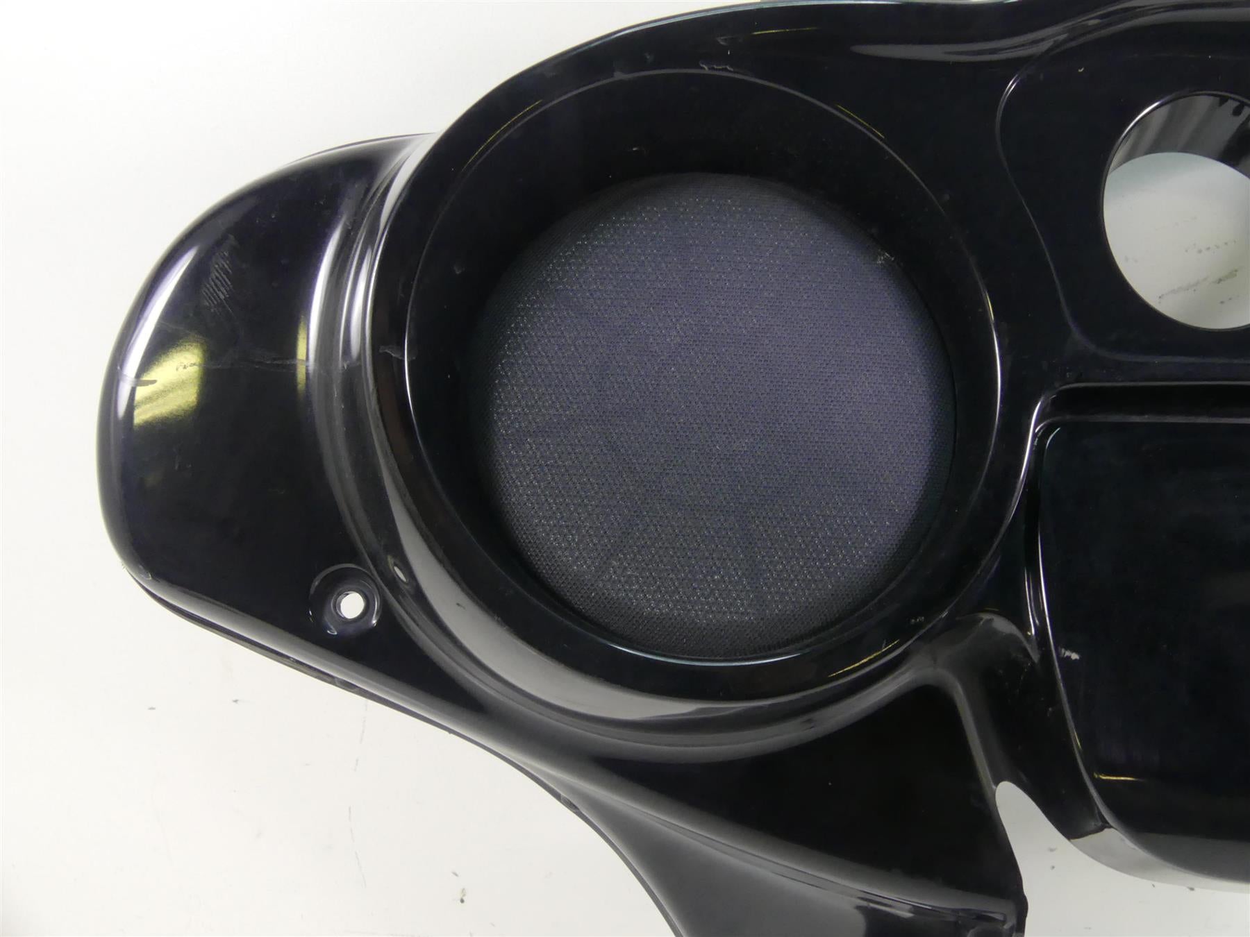 2014 Harley Touring FLHTK Electra Glide Inner Front Nose Fairing 57000064DH {{ shop.shopifyCountryName }} - Mototech271