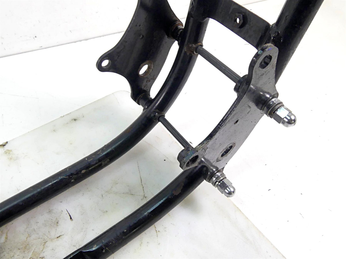 1979 Harley Sportster XLS1000 Roadster Straight Main Frame Chassis 47265-79 {{ shop.shopifyCountryName }} - Mototech271