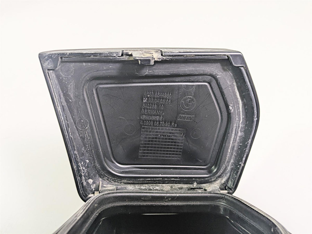 2016 BMW R1200RT K52 Right Glove Box Storage Compartment 46638544958 {{ shop.shopifyCountryName }} - Mototech271