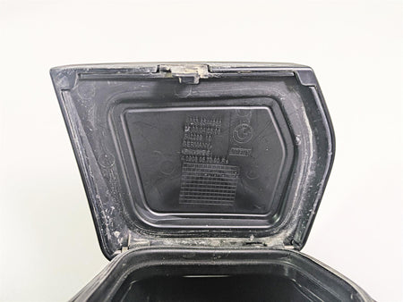 2016 BMW R1200RT K52 Right Glove Box Storage Compartment 46638544958 {{ shop.shopifyCountryName }} - Mototech271