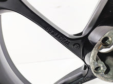Load image into Gallery viewer, 2019 Triumph Speed Triple RS 1050 Straight Rear Wheel Rim 17x6 T2010574 | Mototech271
