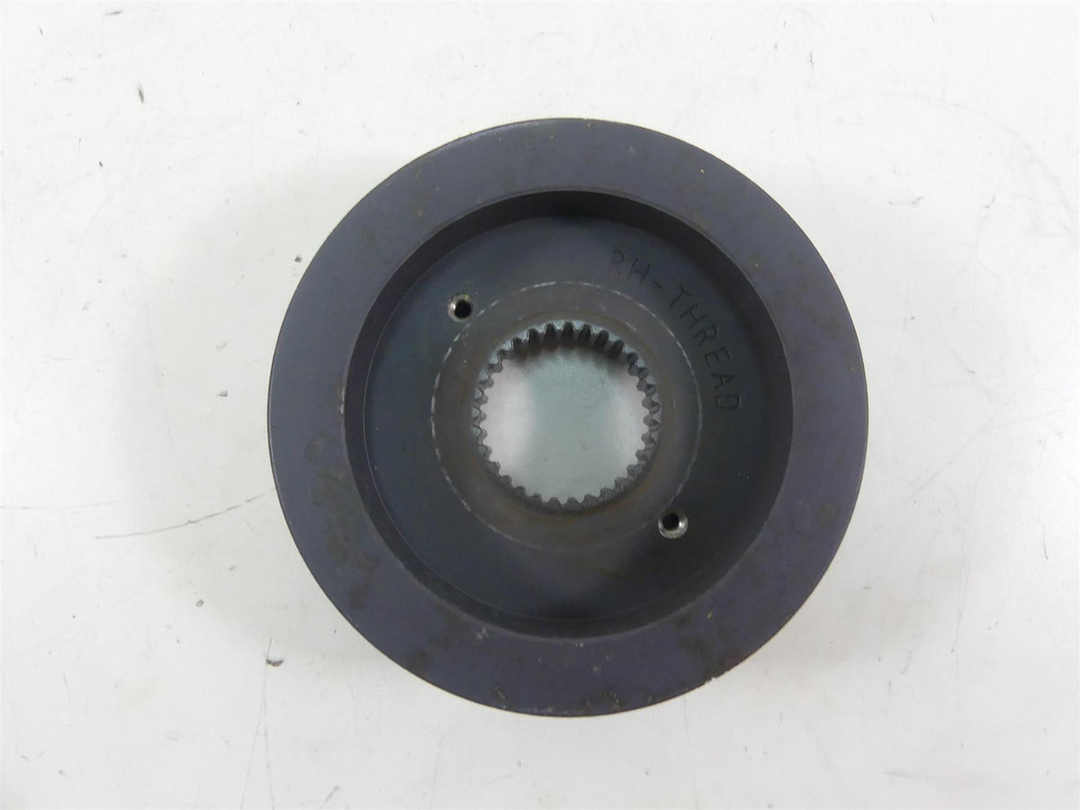2016 Harley Touring FLTRX Road Glide Front Transmission Belt Sprocket 40659-06 {{ shop.shopifyCountryName }} - Mototech271