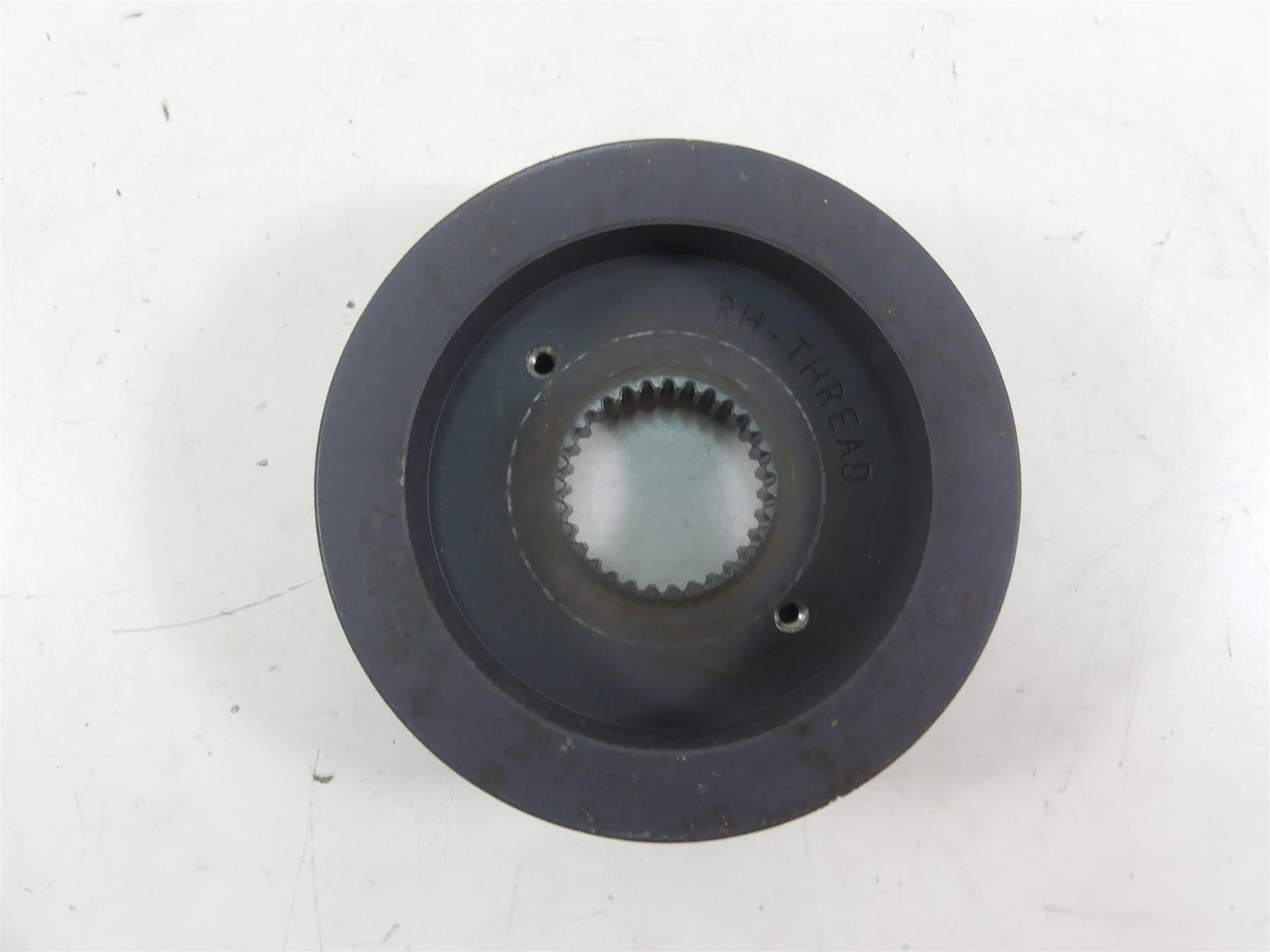 2016 Harley Touring FLTRX Road Glide Front Transmission Belt Sprocket 40659-06 {{ shop.shopifyCountryName }} - Mototech271