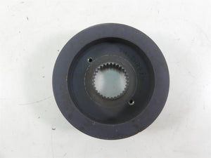 2016 Harley Touring FLTRX Road Glide Front Transmission Belt Sprocket 40659-06