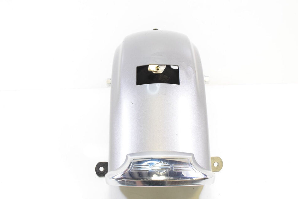 2017 Harley Touring FLHTCU Electra Glide Rear Fender Mud Guard 59500046 {{ shop.shopifyCountryName }} - Mototech271