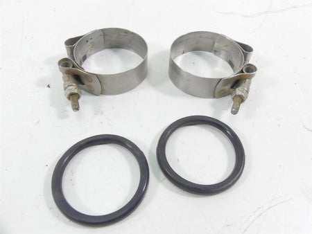 1978 Harley XLH1000 Sportster Ironhead Carburetor Carb & Intake 27468-78 {{ shop.shopifyCountryName }} - Mototech271