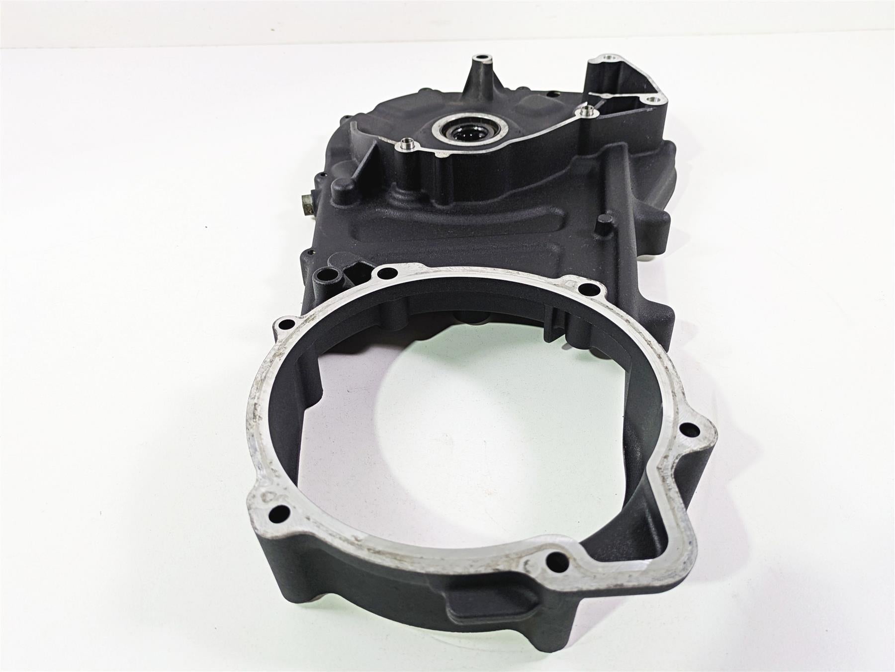 2018 Harley FLHCS Softail Heritage 115th Inner Primary Clutch Cover 36500099 {{ shop.shopifyCountryName }} - Mototech271
