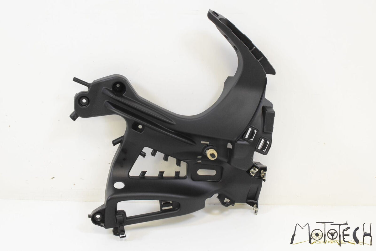 2006 BMW K1200S K1200 S K40 Front Right Stay Mount Bracket Holder 46637677762 {{ shop.shopifyCountryName }} - Mototech271
