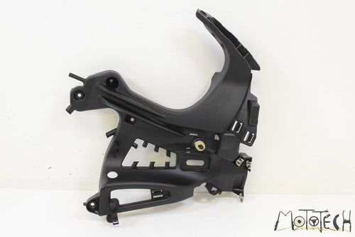 2006 BMW K1200S K1200 S K40 Front Right  Stay Mount Bracket Holder 46637677762 | Mototech271