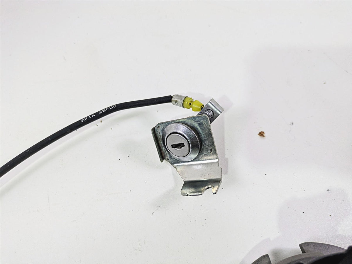 2023 Suzuki GSX1300 RR Hayabusa Ignition Switch Key Lock Set 37104-10820 {{ shop.shopifyCountryName }} - Mototech271
