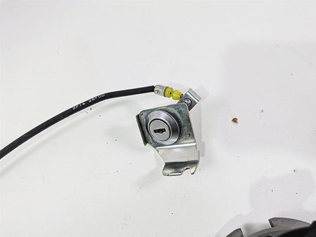 2023 Suzuki GSX1300 RR Hayabusa Ignition Switch Key Lock Set 37104-10820 {{ shop.shopifyCountryName }} - Mototech271